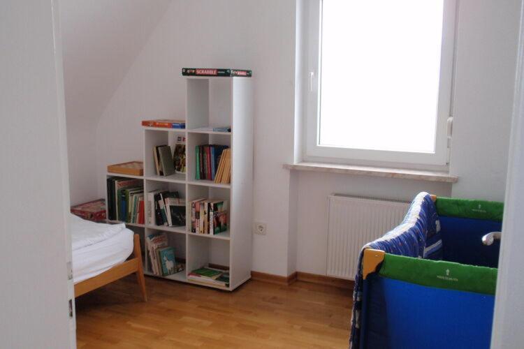 Peaceful Holiday Home In Rascheid Near Forest Geisfeld  Kültér fotó