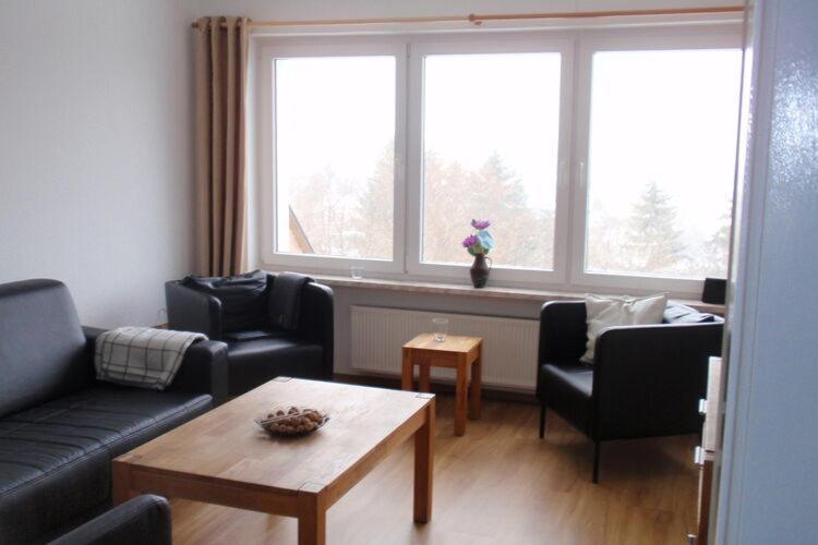 Peaceful Holiday Home In Rascheid Near Forest Geisfeld  Kültér fotó