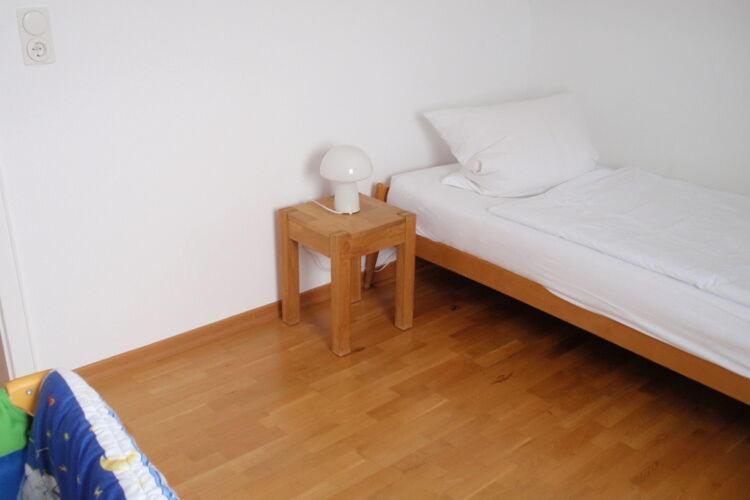 Peaceful Holiday Home In Rascheid Near Forest Geisfeld  Kültér fotó