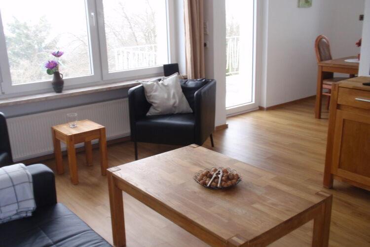 Peaceful Holiday Home In Rascheid Near Forest Geisfeld  Kültér fotó