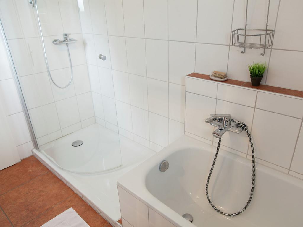 Peaceful Holiday Home In Rascheid Near Forest Geisfeld  Kültér fotó