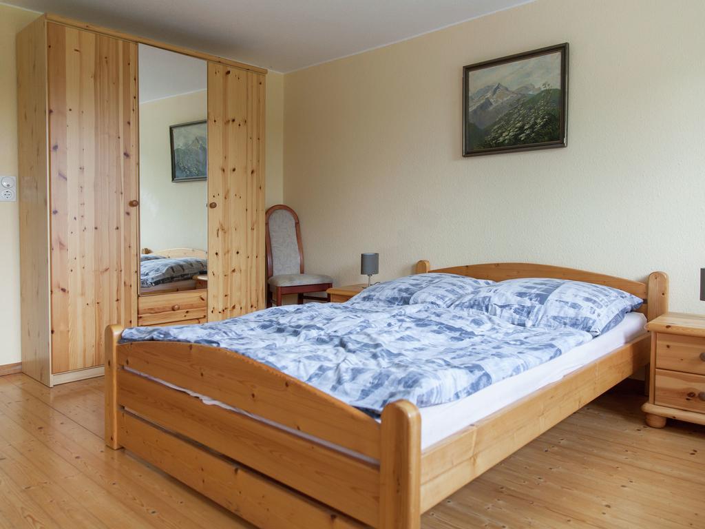 Peaceful Holiday Home In Rascheid Near Forest Geisfeld  Kültér fotó