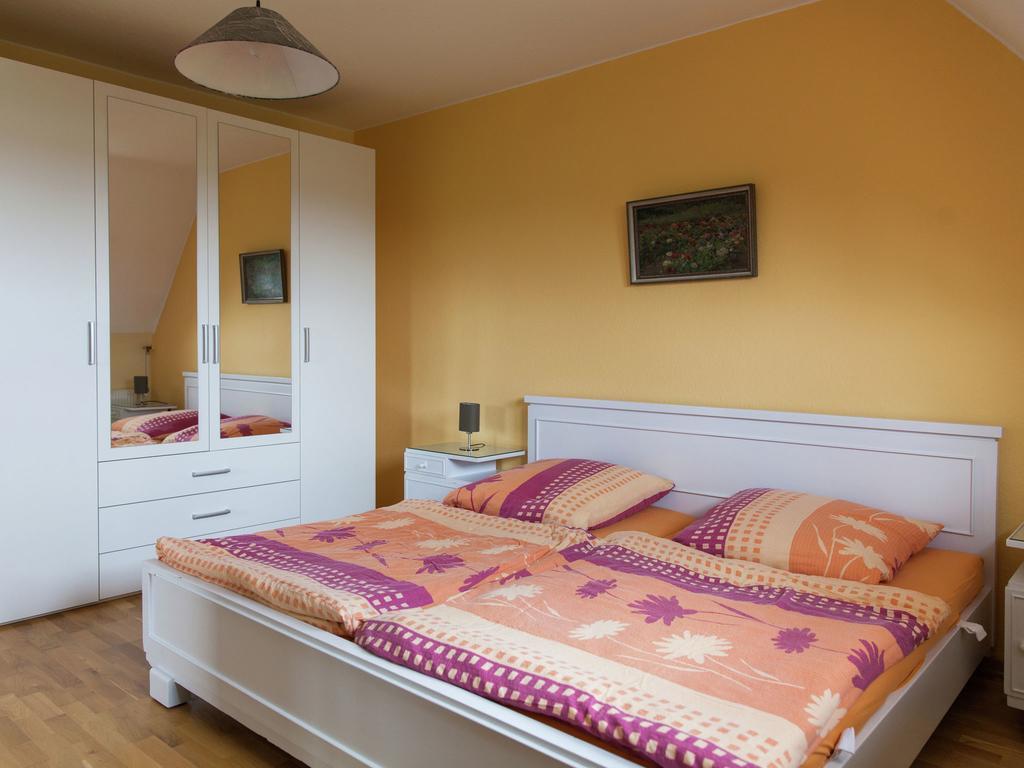 Peaceful Holiday Home In Rascheid Near Forest Geisfeld  Kültér fotó