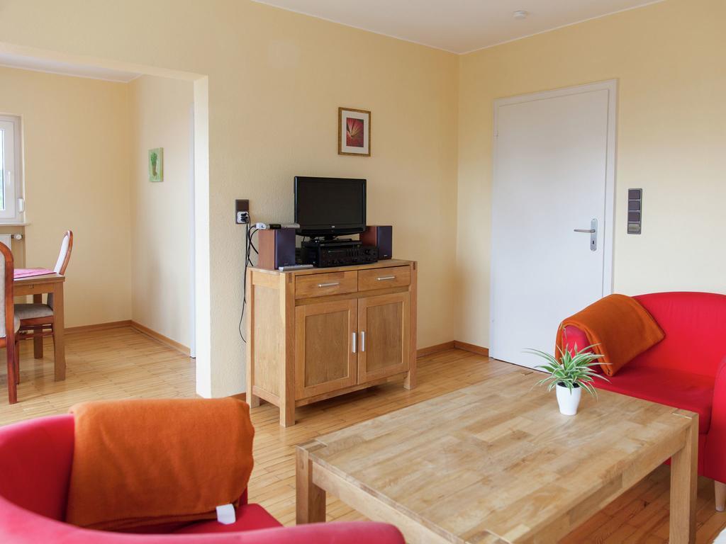 Peaceful Holiday Home In Rascheid Near Forest Geisfeld  Kültér fotó