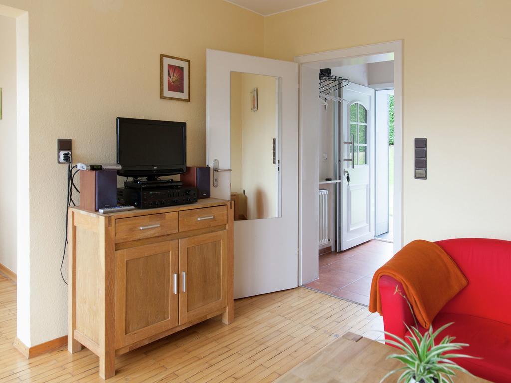Peaceful Holiday Home In Rascheid Near Forest Geisfeld  Kültér fotó