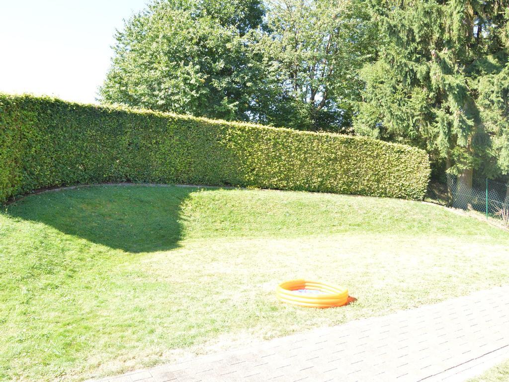 Peaceful Holiday Home In Rascheid Near Forest Geisfeld  Kültér fotó